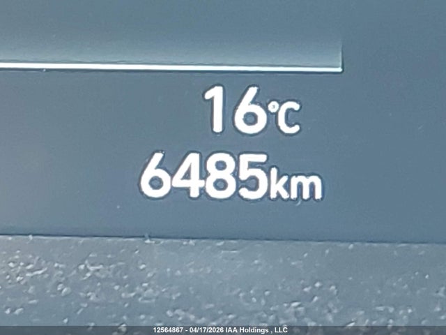 KMHLM4DG1SU083283 Hyundai Elantra Preferred