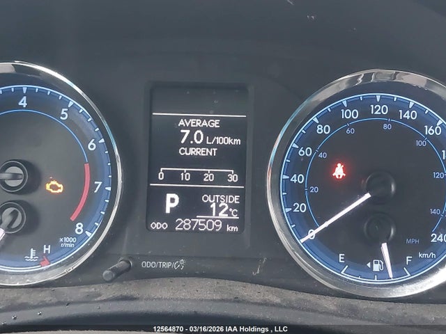 12564870 :رقم المزاد ، 2T1BURHE2KC247143 vin ، 2019 Toyota Corolla مزاد بيع