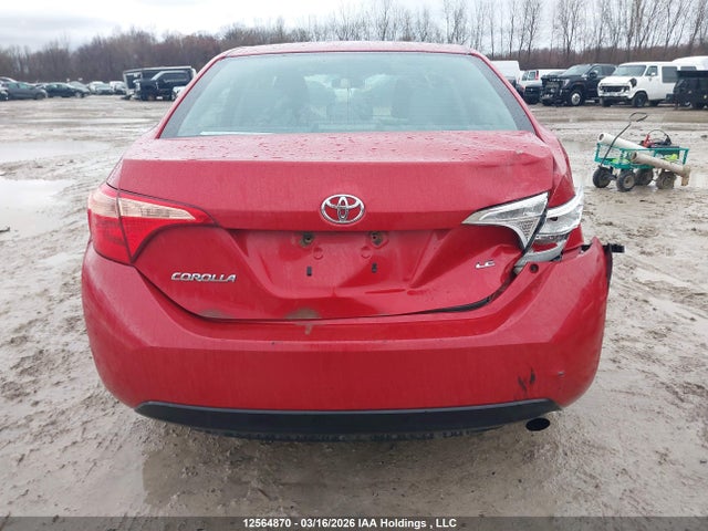 12564870 :رقم المزاد ، 2T1BURHE2KC247143 vin ، 2019 Toyota Corolla مزاد بيع