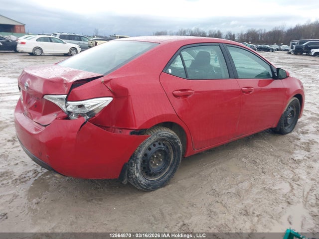 12564870 :رقم المزاد ، 2T1BURHE2KC247143 vin ، 2019 Toyota Corolla مزاد بيع