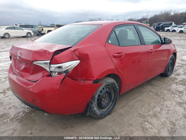 12564870 :رقم المزاد ، 2T1BURHE2KC247143 vin ، 2019 Toyota Corolla مزاد بيع