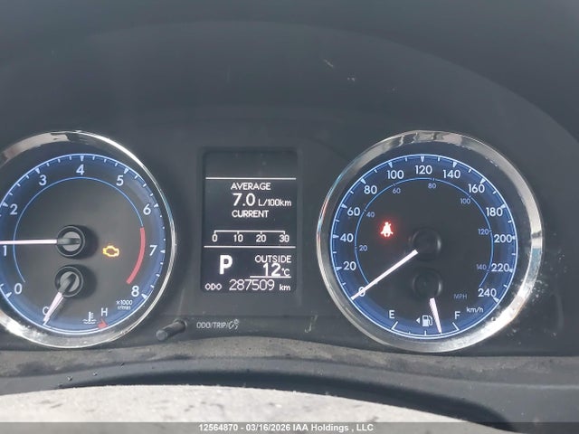 12564870 :رقم المزاد ، 2T1BURHE2KC247143 vin ، 2019 Toyota Corolla مزاد بيع
