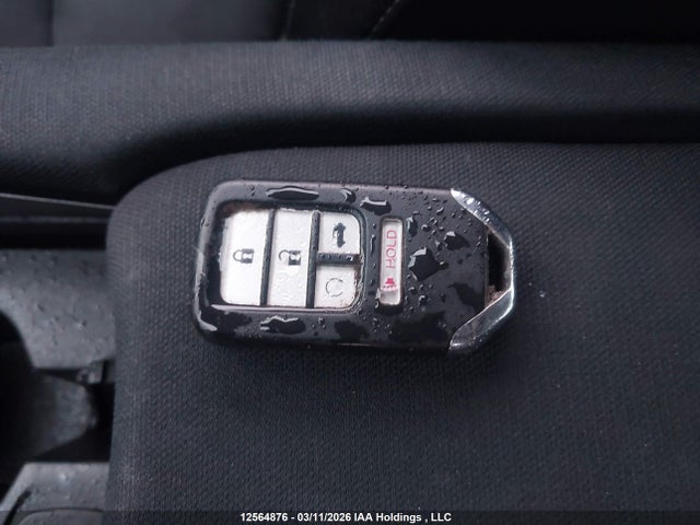 Продажа на аукционе авто 2017 Honda Civic Ex, vin: 2HGFC2F86HH030901, номер лота: 12564876