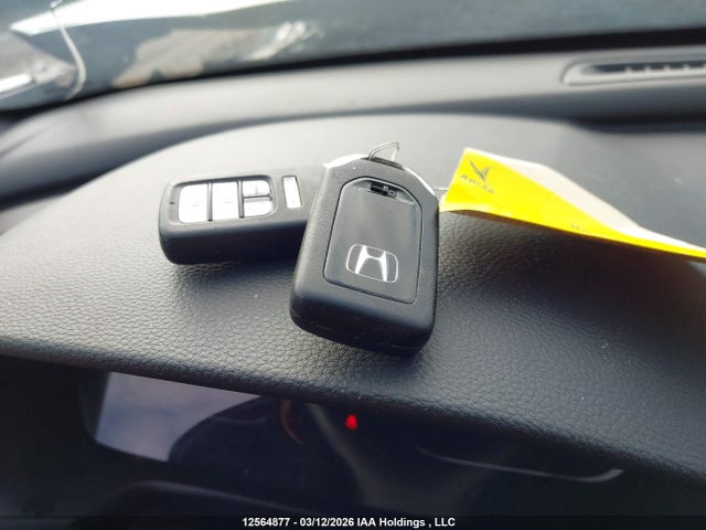 12564877 :رقم المزاد ، 1HGCV2F39NA800438 vin ، 2022 Honda Accord Sport 2.0t مزاد بيع