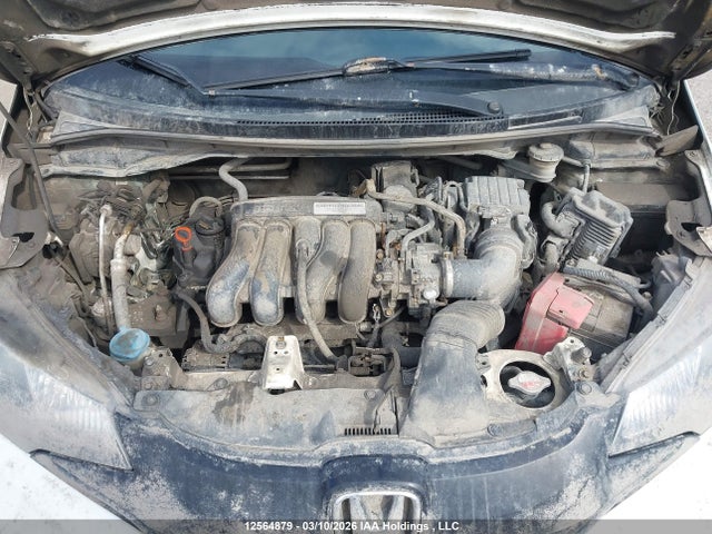 3HGGK5H59FM105956 Honda FIT LX