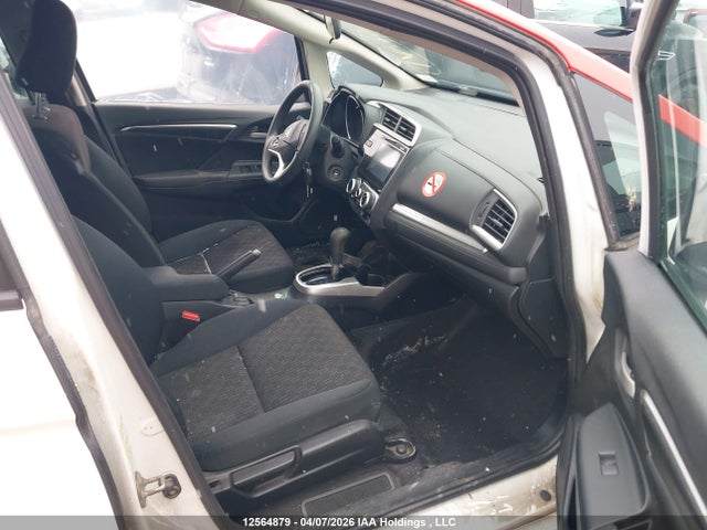 3HGGK5H59FM105956 Honda FIT LX