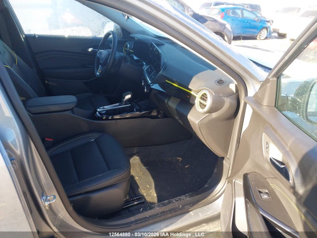 KL77LKE21SC300950 Chevrolet Trax Activ Fwd