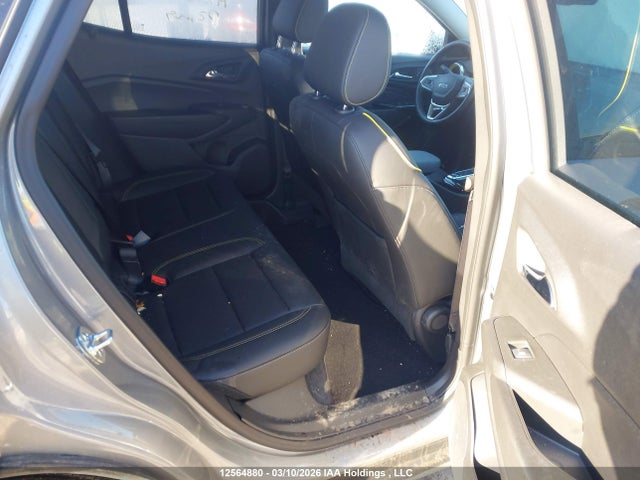 KL77LKE21SC300950 Chevrolet Trax Activ Fwd