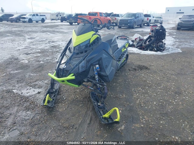 Polaris Khaos 2022 SN1TFG8M2NC221968 Image 2