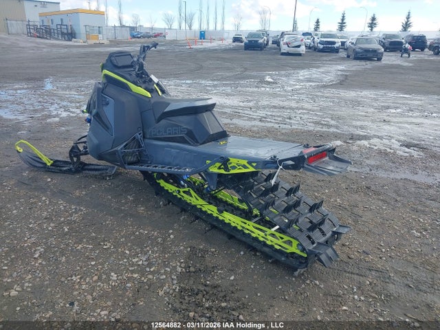 Polaris Khaos 2022 SN1TFG8M2NC221968 Image 3