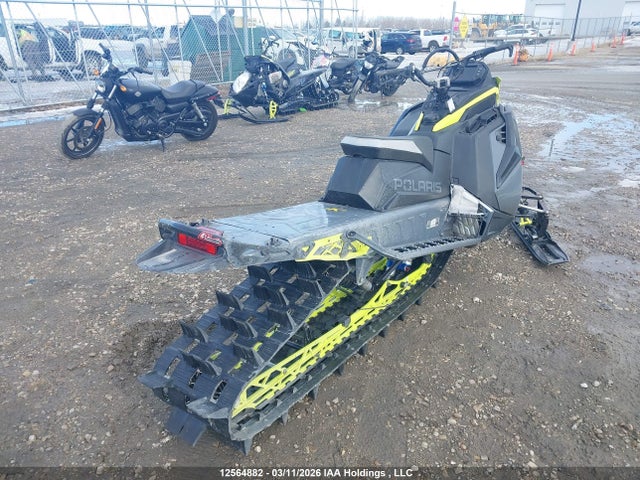 Polaris Khaos 2022 SN1TFG8M2NC221968 Image 4