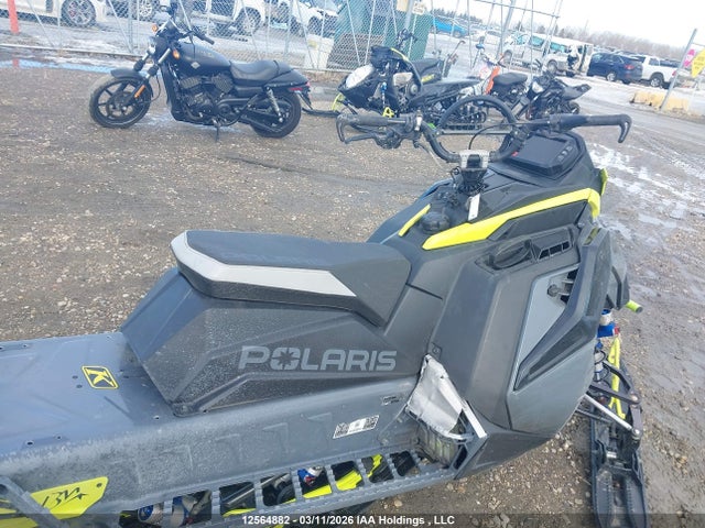 Polaris Khaos 2022 SN1TFG8M2NC221968 Image 5