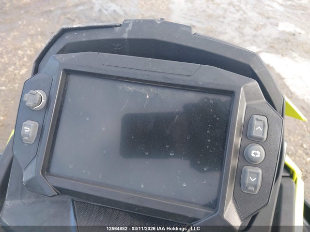 Polaris Khaos 2022 SN1TFG8M2NC221968 Image 7