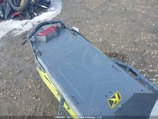 Polaris Khaos 2022 SN1TFG8M2NC221968 Image 8