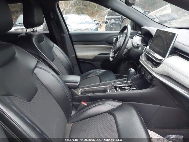 Aukcja sprzedaży 2023 Jeep Compass North, vin: 3C4NJDBN3PT550101, numer aukcji: 12457648