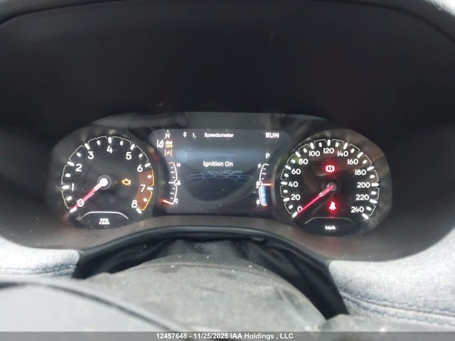 Aukcja sprzedaży 2023 Jeep Compass North, vin: 3C4NJDBN3PT550101, numer aukcji: 12457648