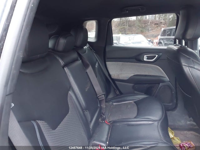 Aukcja sprzedaży 2023 Jeep Compass North, vin: 3C4NJDBN3PT550101, numer aukcji: 12457648