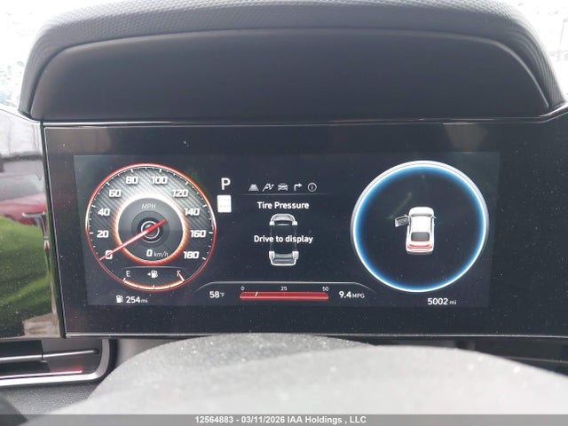 Продажа на аукционе авто 2025 Hyundai Elantra N Dct, vin: KMHLW4DK8SU024231, номер лота: 12564883