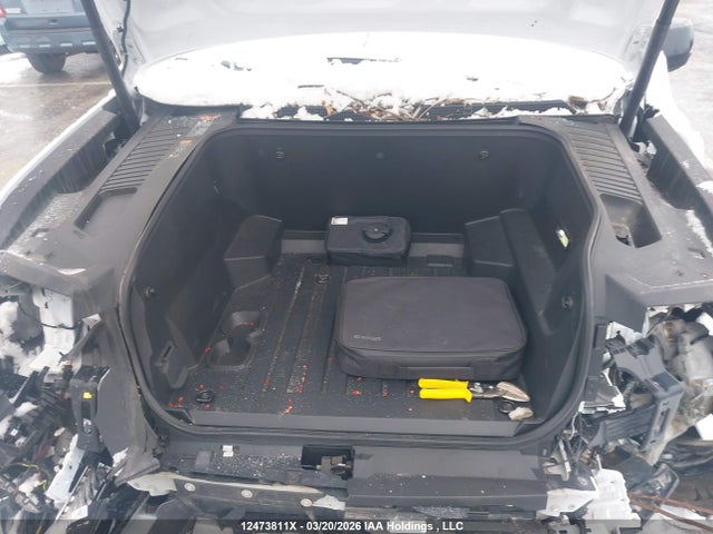 1GT40LEL8SU402382 GMC SIERRA DENALI