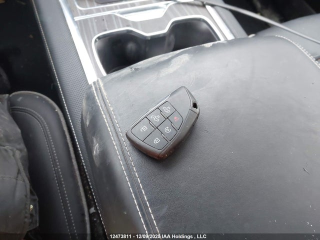 1GT40LEL8SU402382 GMC SIERRA DENALI