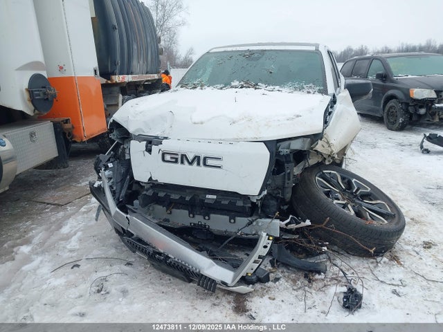 1GT40LEL8SU402382 GMC SIERRA DENALI