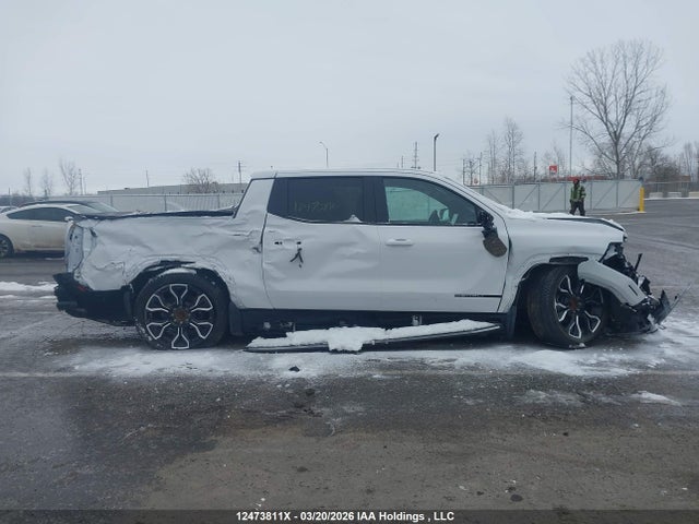 1GT40LEL8SU402382 GMC SIERRA DENALI