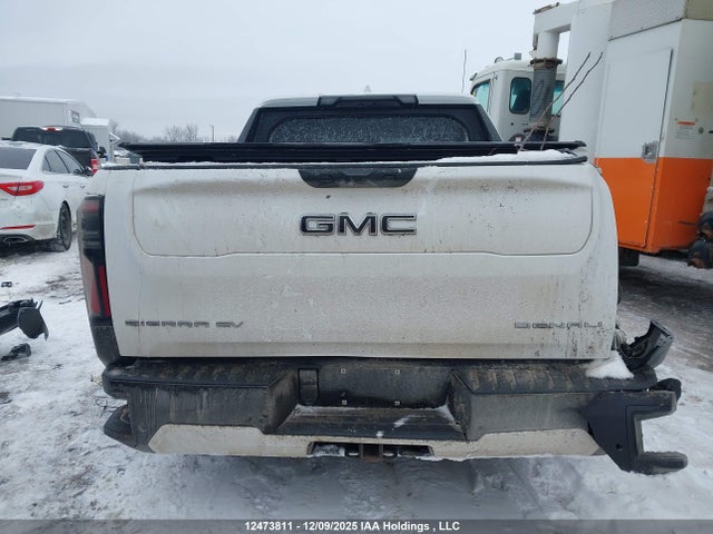 1GT40LEL8SU402382 GMC SIERRA DENALI