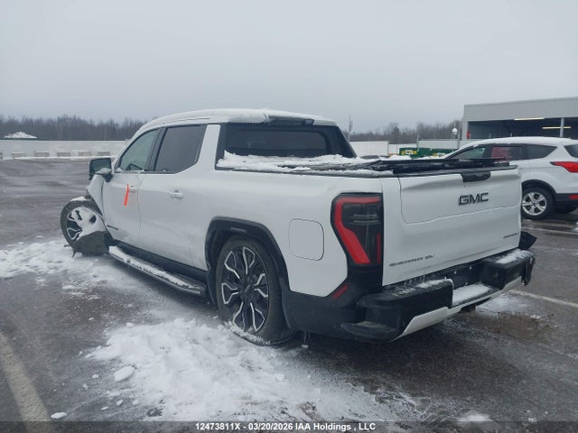 1GT40LEL8SU402382 GMC SIERRA DENALI