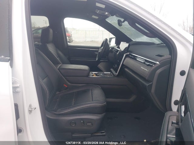 1GT40LEL8SU402382 GMC SIERRA DENALI
