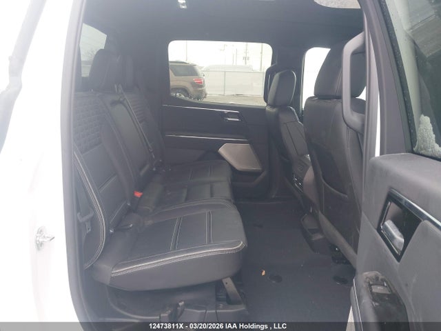 1GT40LEL8SU402382 GMC SIERRA DENALI