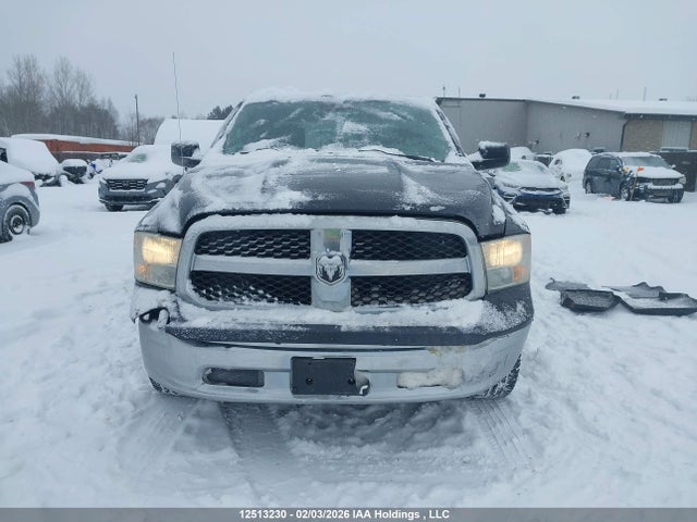 1C6RR7GT7FS594130 RAM 1500 Slt