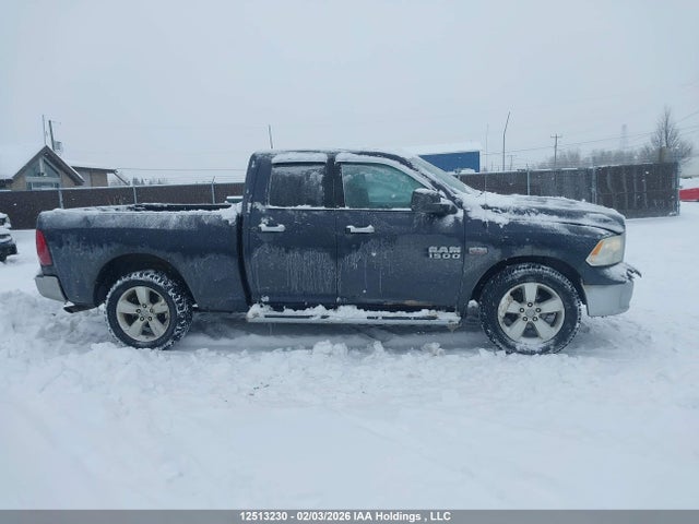 1C6RR7GT7FS594130 RAM 1500 Slt