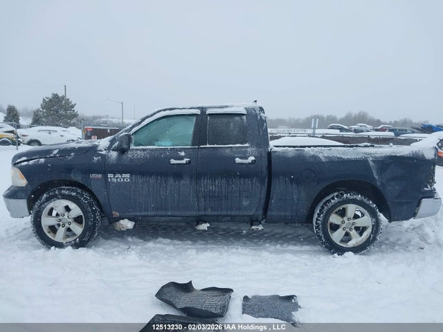 1C6RR7GT7FS594130 RAM 1500 Slt