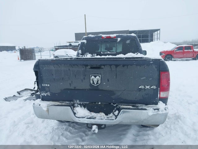 1C6RR7GT7FS594130 RAM 1500 Slt