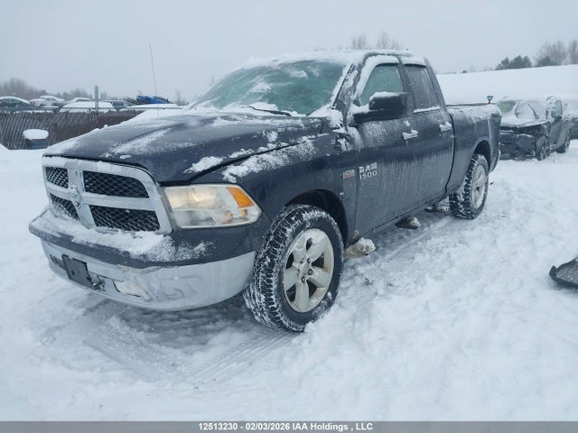 1C6RR7GT7FS594130 RAM 1500 Slt