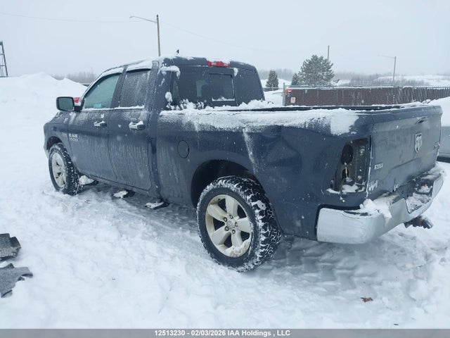 1C6RR7GT7FS594130 RAM 1500 Slt