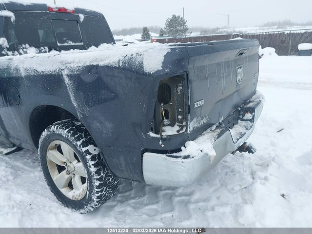1C6RR7GT7FS594130 RAM 1500 Slt