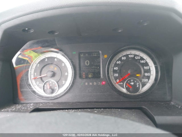 1C6RR7GT7FS594130 RAM 1500 Slt