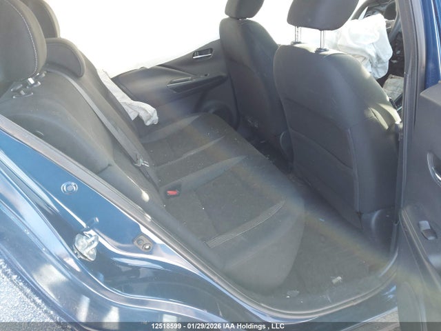 3N1CP5CV7LL573663 Nissan KICKS SV