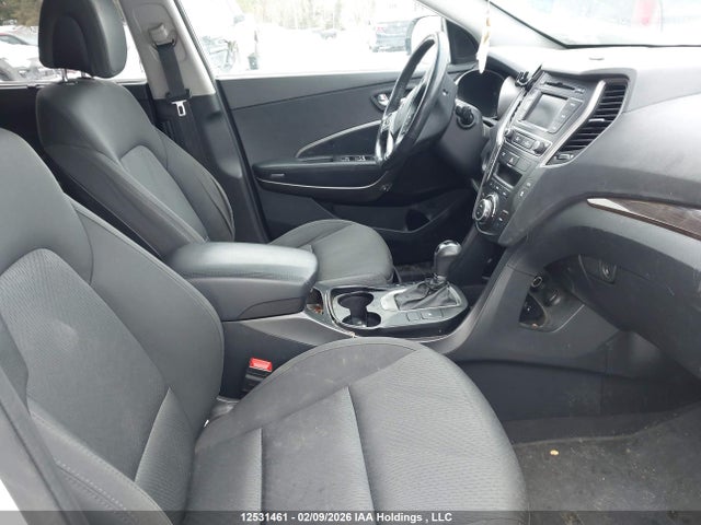KM8SNDHF8HU173582 Hyundai Santa Fe Xl Premium