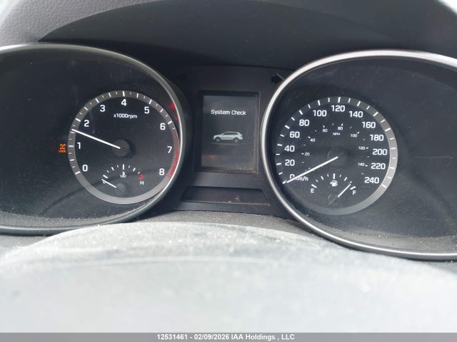 KM8SNDHF8HU173582 Hyundai Santa Fe Xl Premium