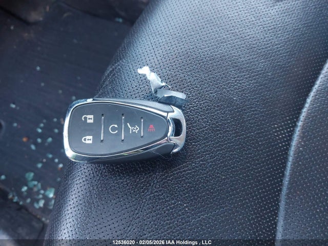 Chevrolet Equinox Premier 2019 2GNAXXEV9K6132575 Image 11