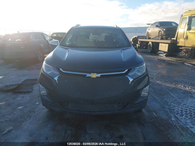 Chevrolet Equinox Premier 2019 2GNAXXEV9K6132575 Image 12