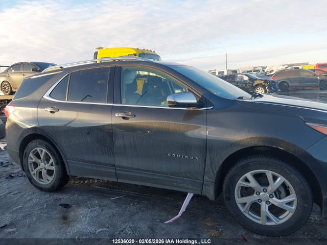 Chevrolet Equinox Premier 2019 2GNAXXEV9K6132575 Image 13