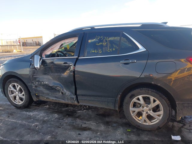 Chevrolet Equinox Premier 2019 2GNAXXEV9K6132575 Image 14