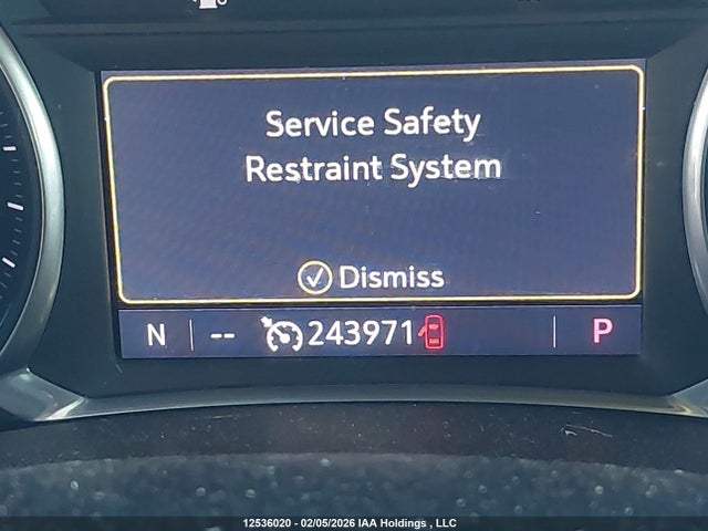 Chevrolet Equinox Premier 2019 2GNAXXEV9K6132575 Image 15