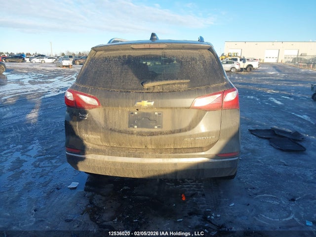 Chevrolet Equinox Premier 2019 2GNAXXEV9K6132575 Image 16
