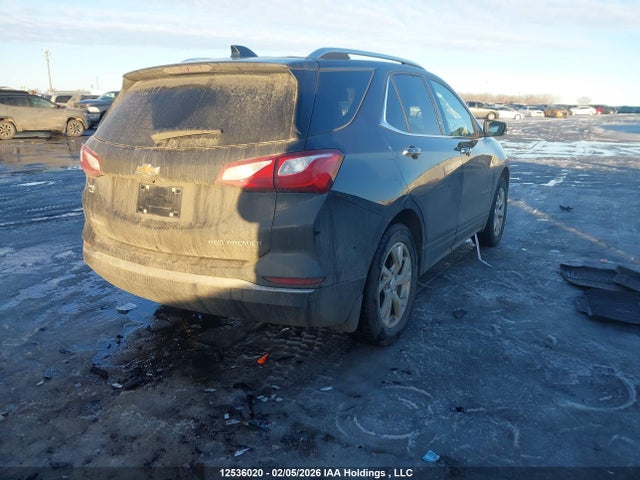 Chevrolet Equinox Premier 2019 2GNAXXEV9K6132575 Image 4