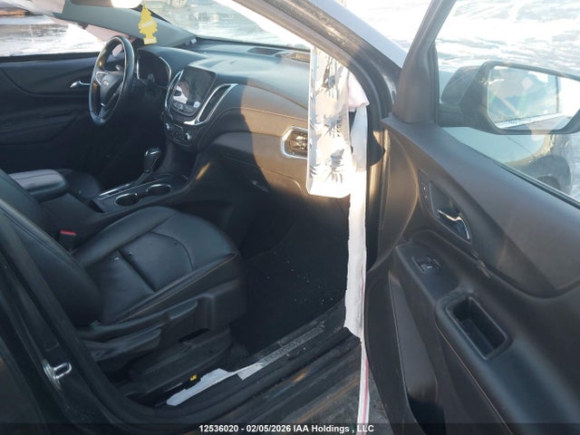 Chevrolet Equinox Premier 2019 2GNAXXEV9K6132575 Image 5