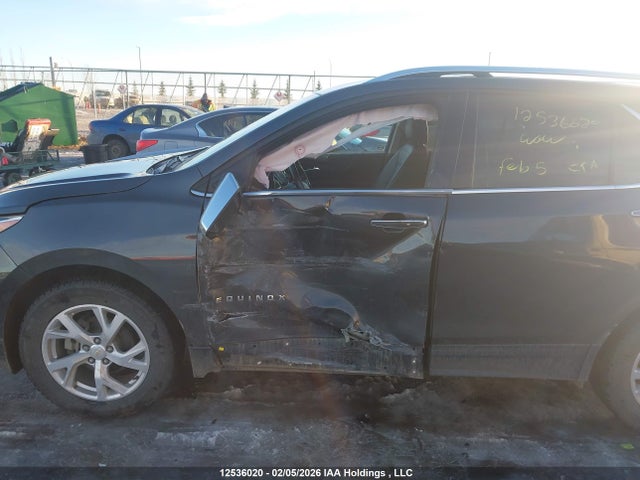 Chevrolet Equinox Premier 2019 2GNAXXEV9K6132575 Image 6